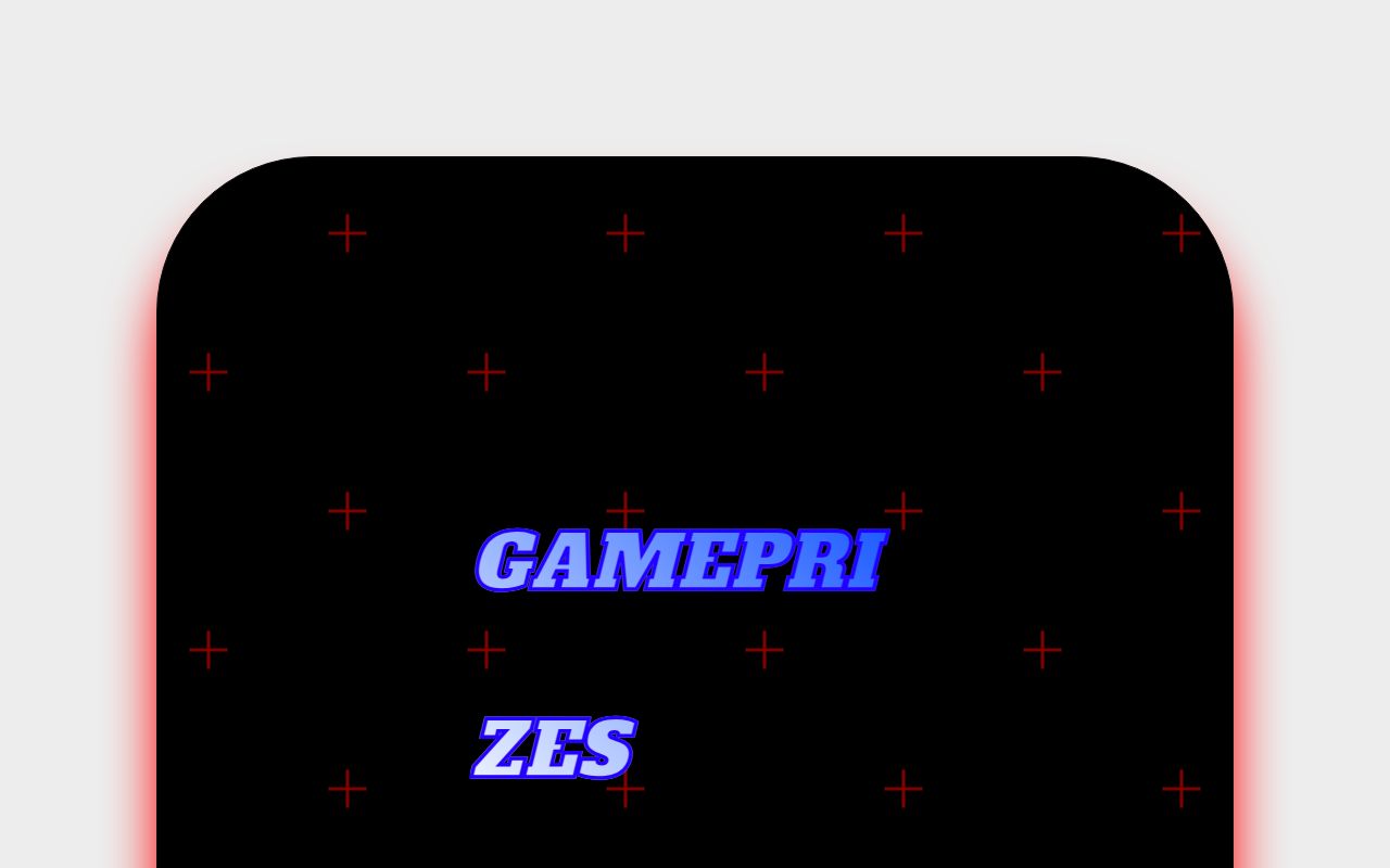 Carrd profile picture for @prizes